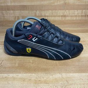 ترفيه مدى بارز puma future cat black 
